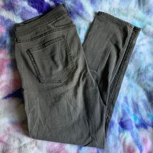 Old Navy Super Skinny Jeans